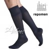 Calza da uomo riposante Repomen Ibici