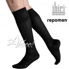 Calza da uomo riposante Repomen Ibici