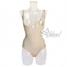 Body contenitivo sposa