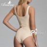 Body contenitivo senza coppe intimo modellante