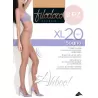 Collant donna riposante Sogno 20XL  Filodoro
