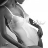 Body modellatore contenitivo pancia Gios 523