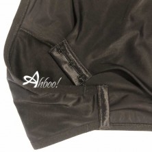 Body contenitivo intimo modellante gancetti
