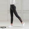 Leggings modellante pancia piatta