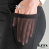 Leggings modellante pancia piatta eletta milano