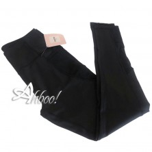 Leggings contenitivo pancia piatta