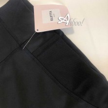 Leggings modellante pancia piatta