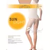 Collant effetto abbronzatura Omsa SUN LIGHT 8