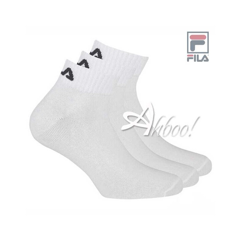 Calze training unisex Fila F9300