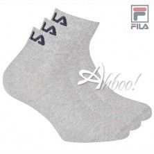 Calze training unisex Fila F9300