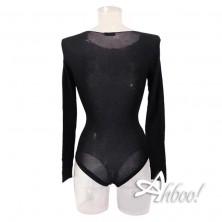 Body manica lunga Ultra Light sublyme
