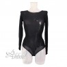 Body intimo manica lunga