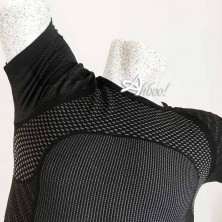 maglia da lavoro uomo microfibra
