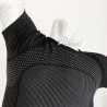 maglia da lavoro uomo microfibra