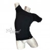 Maglia microfibra uomo manica corta Work