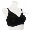 Reggiseno coppa C senza ferretto
