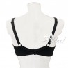 Reggiseno senza ferretto liscio Gios grace - intimo modellante cotone