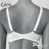 Reggiseno senza ferretto coppa C grace Gios intimo