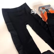Calzamaglia uomo leggera microfibra Work