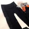 Calzamaglia uomo leggera microfibra Work