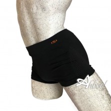 Boxer uomo microfibra