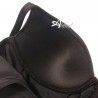 Body Mousse intimo Lormar coppa pushup