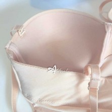 SièLei body sposa con coppe pushup
