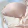 SièLei body sposa con coppe pushup