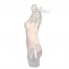 SièLei body cipria sposa con pizzo