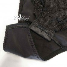 Body Gios 515 pizzo textronics