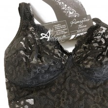 Body Gios 515 pizzo textronics