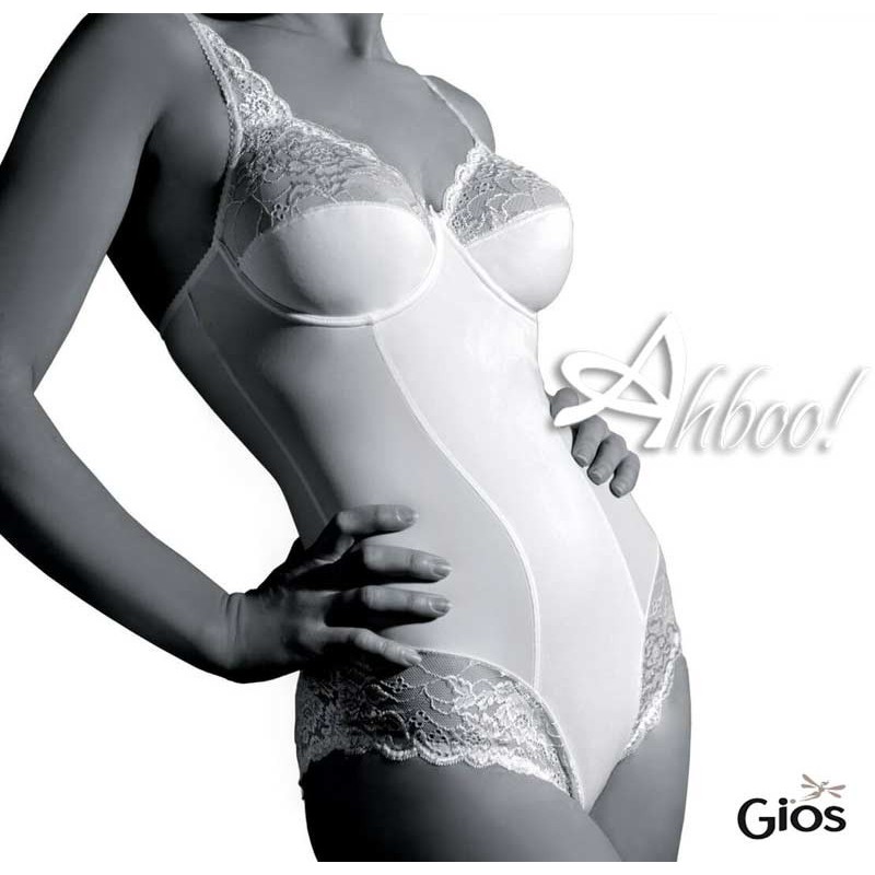 Body Gios Giorgia
