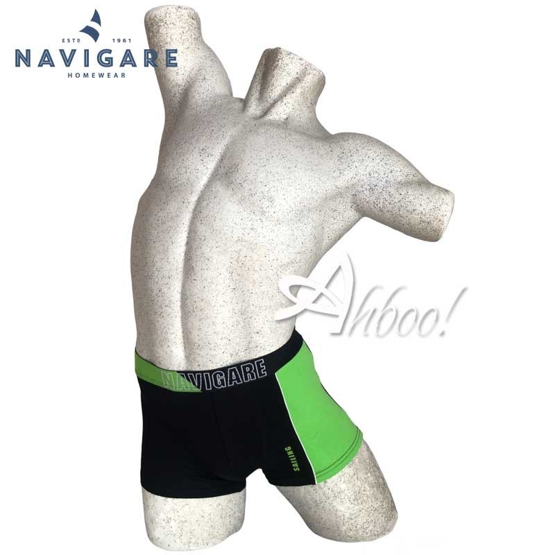 Tri-pack boxer uomo Navigare con banda laterale B21102Z