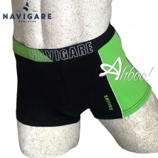 Tri-pack boxer Navigare con banda laterale B21102Z