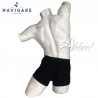 boxer uomo Navigare con banda laterale B21102Z