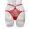 brasiliana rossa string Lormar