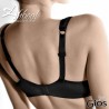 Reggiseno gios 972 senza ferretto fotografia capo retro
