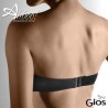 Reggiseno a fascia Gios 704