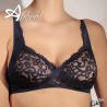 Reggiseno Gios 531 blu