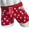 Boxer natale il granchio GB1238