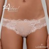 Slip Lormar Perfect noisette