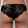 Slip Lormar Perfect nero