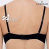 Reggiseno Lormar Pura