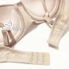 Reggiseno a fascia senza bretelle