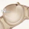 Reggiseno a fascia senza bretelle dettaglio coppa interna