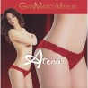 Brasiliana rossa Gian Marco Venturi G5091B