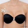 Reggiseno Invisibile Push Up Lormar Lynette