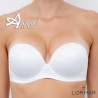 Lormar double extra Super Push Up a fascia