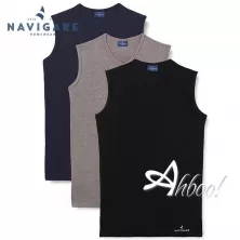 Smanicato uomo colorato bi-elastico Navigare 575