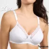 Reggiseno in cotone spiman 302